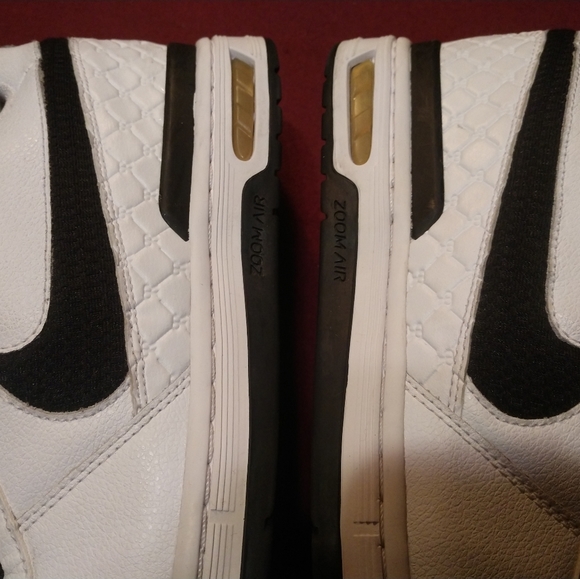 Nike SB Zoom Air • Paul Rodriguez  Proprietary - Picture 7 of 11